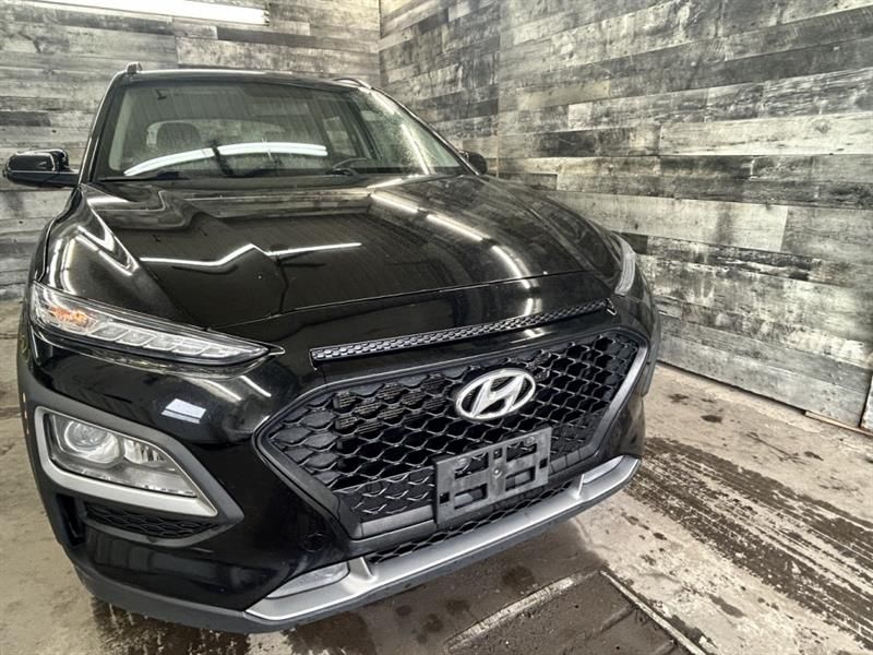 Hyundai Kona 2019 - Image 3