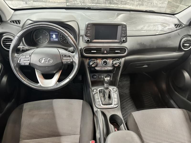 Hyundai Kona 2019 - Image 6