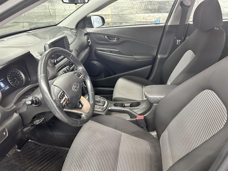 Hyundai Kona 2019 - Image 7