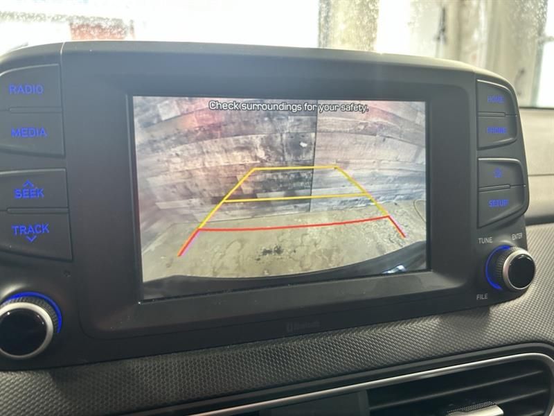 Hyundai Kona 2019 - Image 8