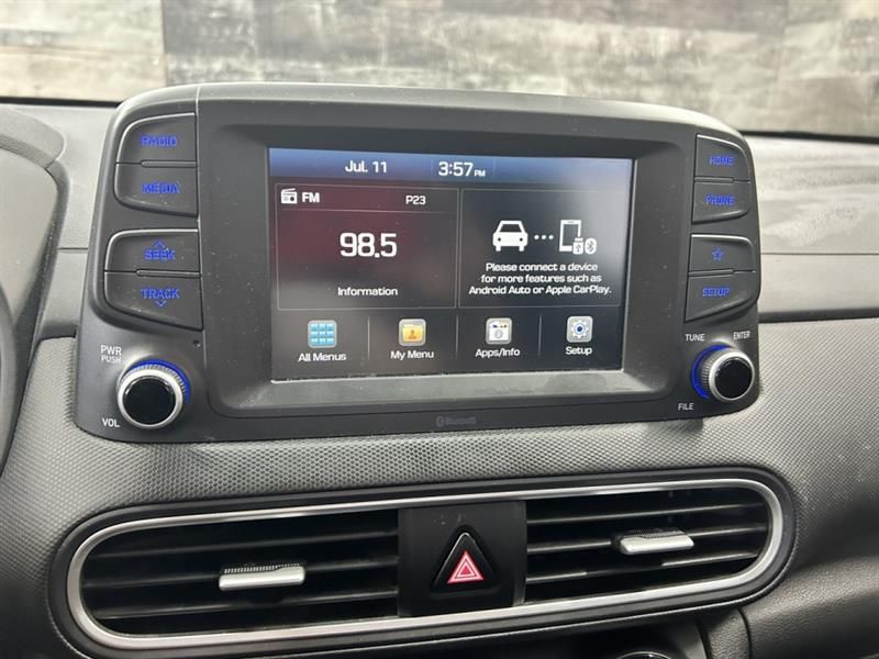 Hyundai Kona 2019 - Image 9