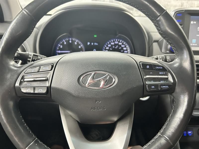 Hyundai Kona 2019 - Image 13