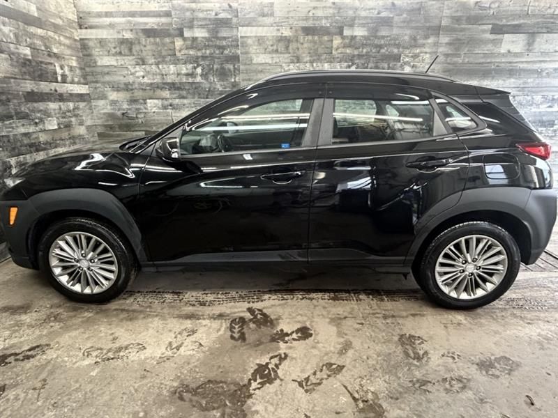 Hyundai Kona 2019 - Image 16