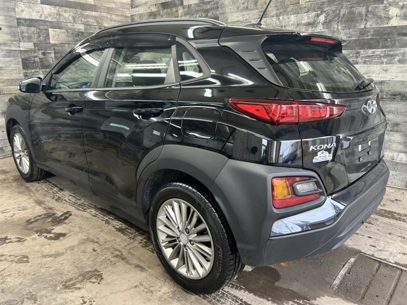 Hyundai Kona 2019 - Image 17