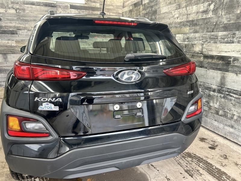 Hyundai Kona 2019 - Image 18