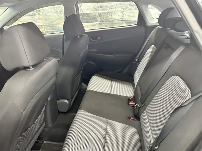 Hyundai Kona 2019 - Image 20