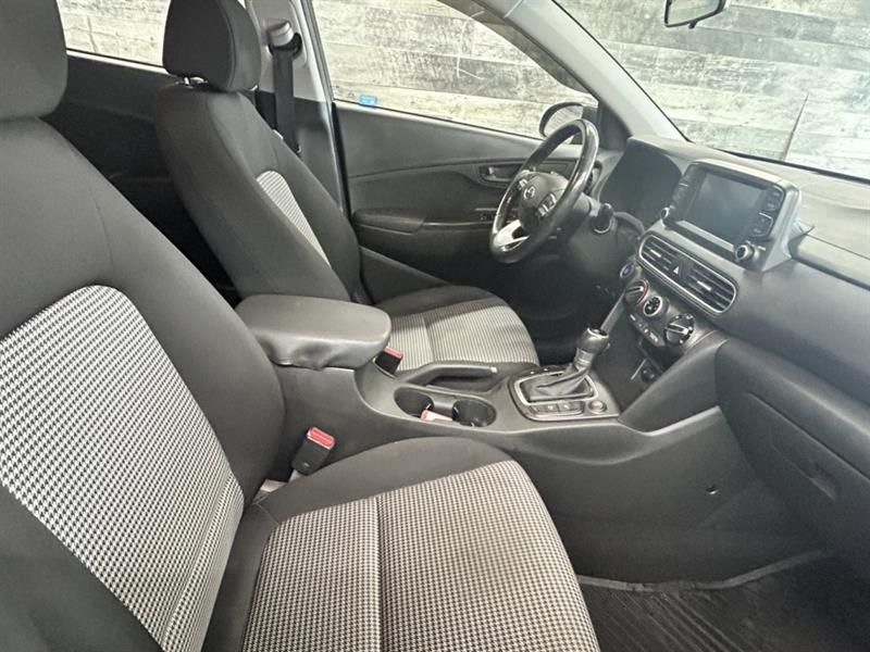 Hyundai Kona 2019 - Image 22