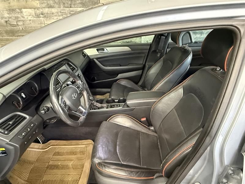 Hyundai Sonata 2016 - Image 6
