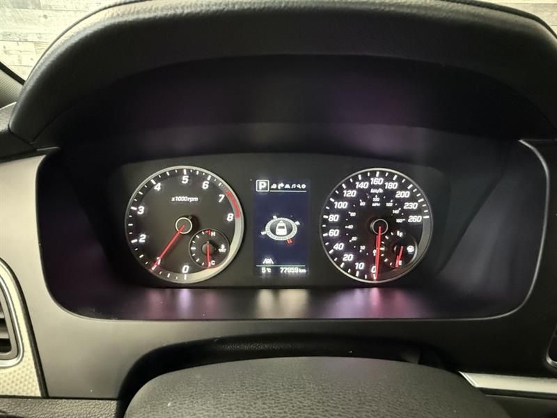 Hyundai Sonata 2016 - Image 9