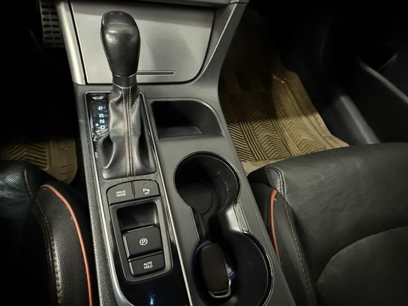 Hyundai Sonata 2016 - Image 12