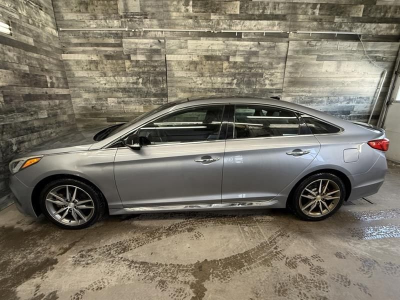 Hyundai Sonata 2016 - Image 16