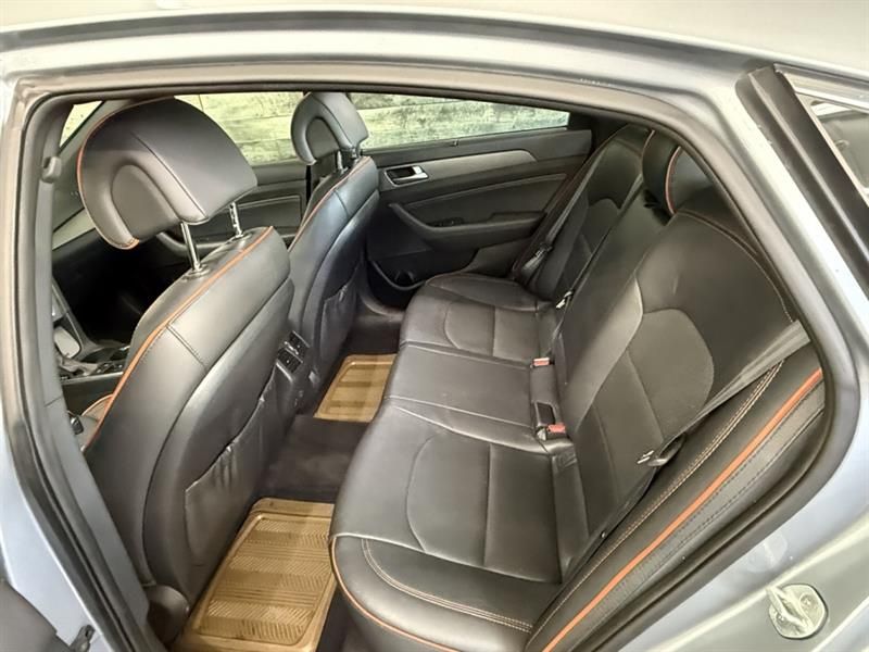 Hyundai Sonata 2016 - Image 21