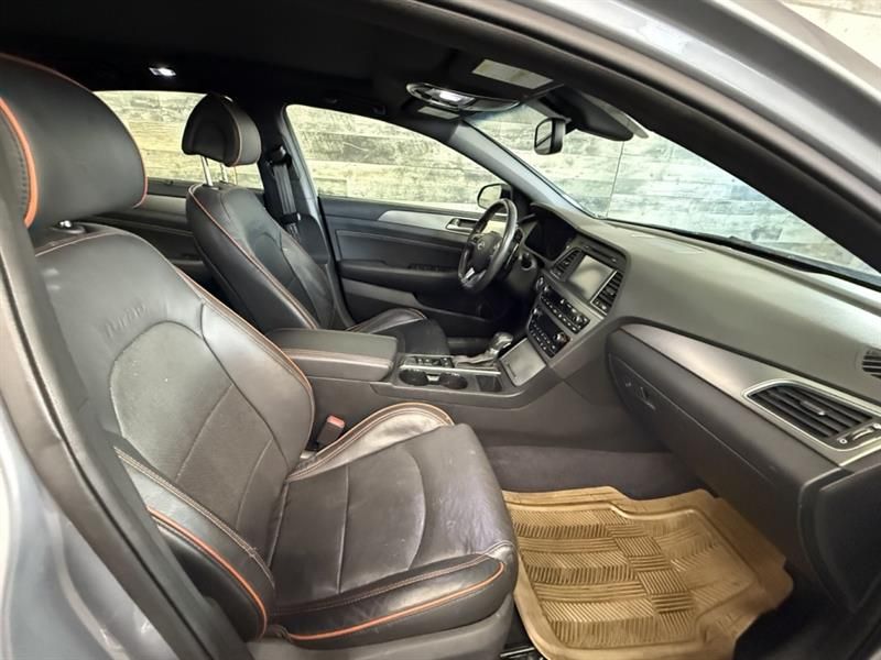 Hyundai Sonata 2016 - Image 23