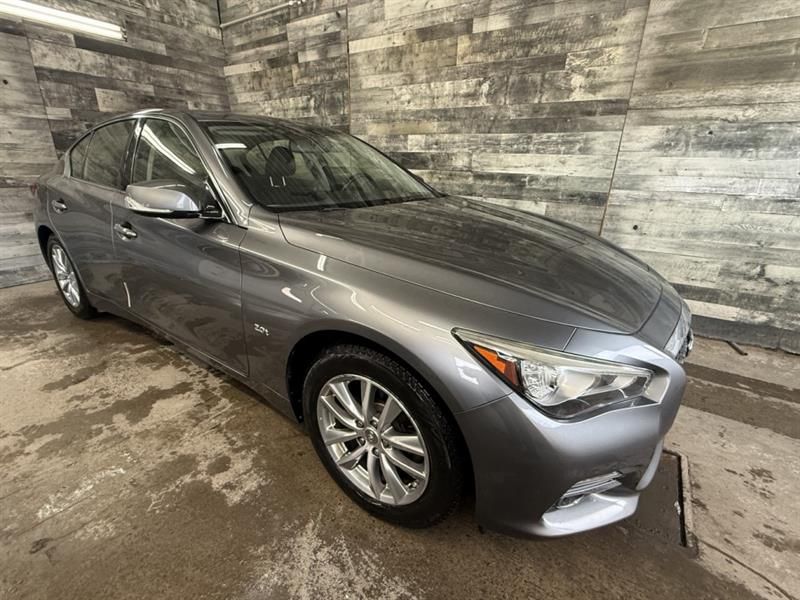 INFINITI Q50 2017 - Image 1