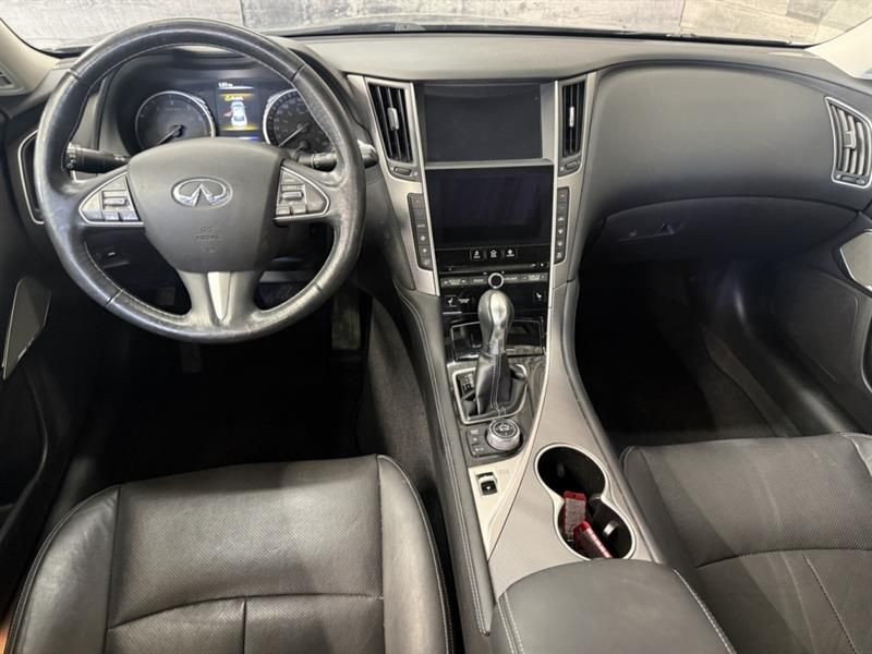 INFINITI Q50 2017 - Image 5