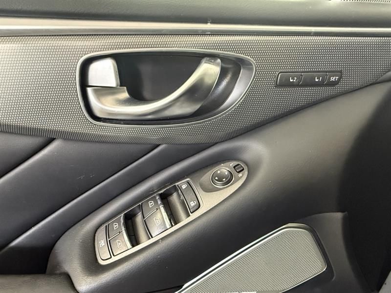 INFINITI Q50 2017 - Image 15