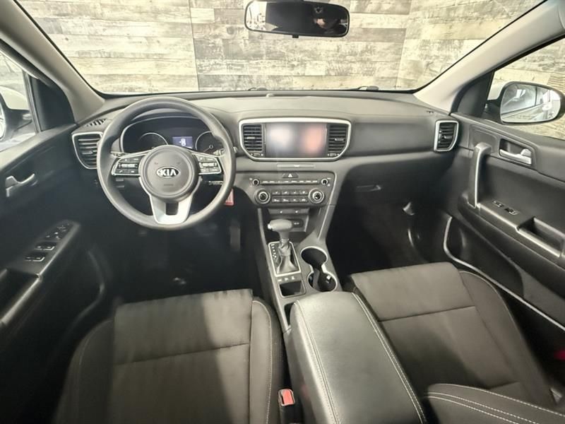 Kia Sportage 2021 - Image 3