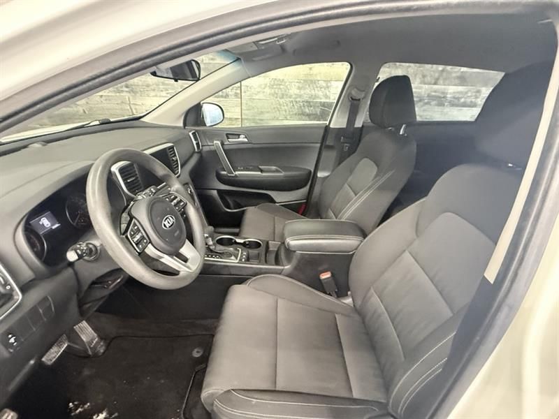 Kia Sportage 2021 - Image 5