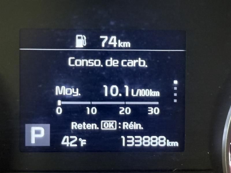 Kia Sportage 2021 - Image 7