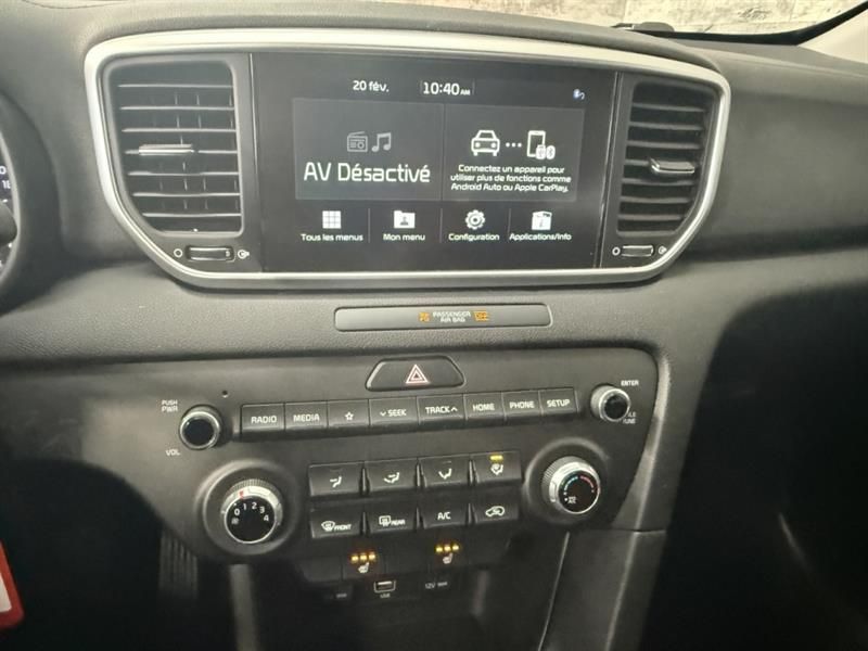 Kia Sportage 2021 - Image 9