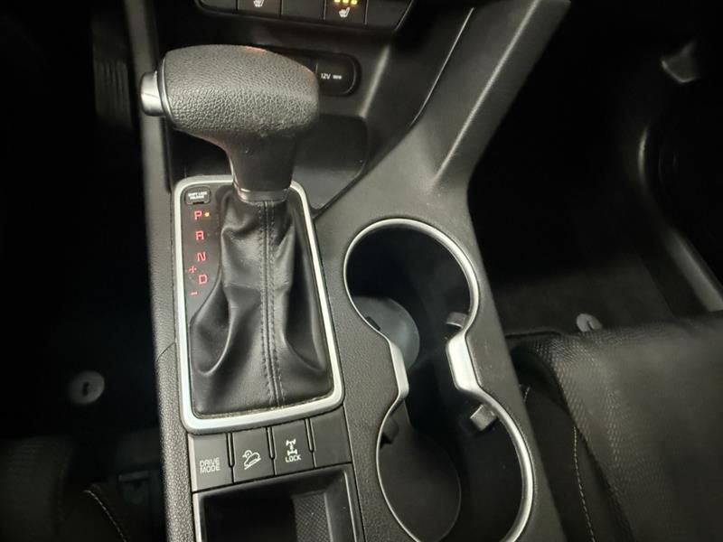 Kia Sportage 2021 - Image 11