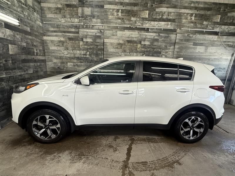 Kia Sportage 2021 - Image 14