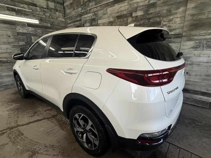 Kia Sportage 2021 - Image 15