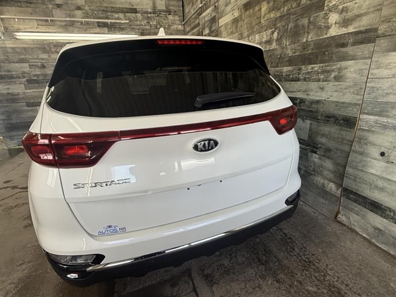 Kia Sportage 2021 - Image 16