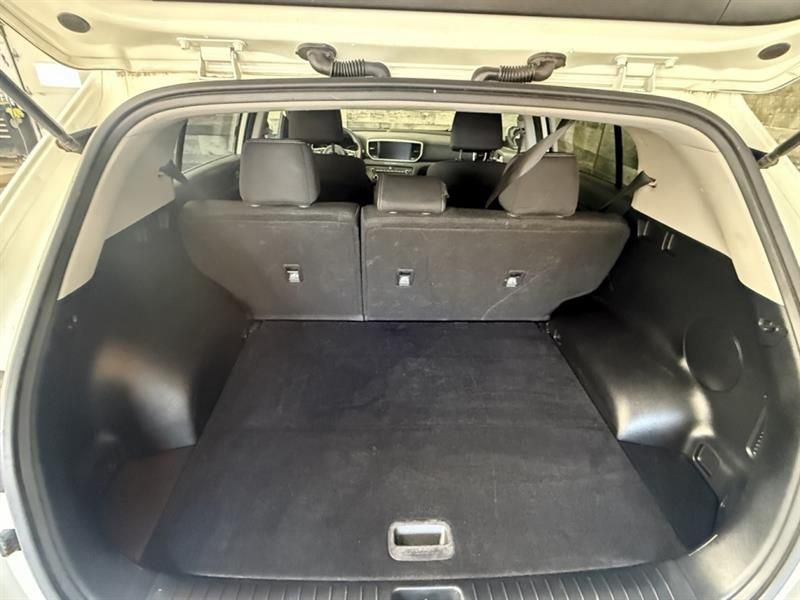 Kia Sportage 2021 - Image 17