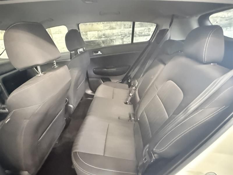 Kia Sportage 2021 - Image 19