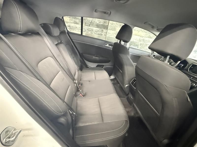 Kia Sportage 2021 - Image 20