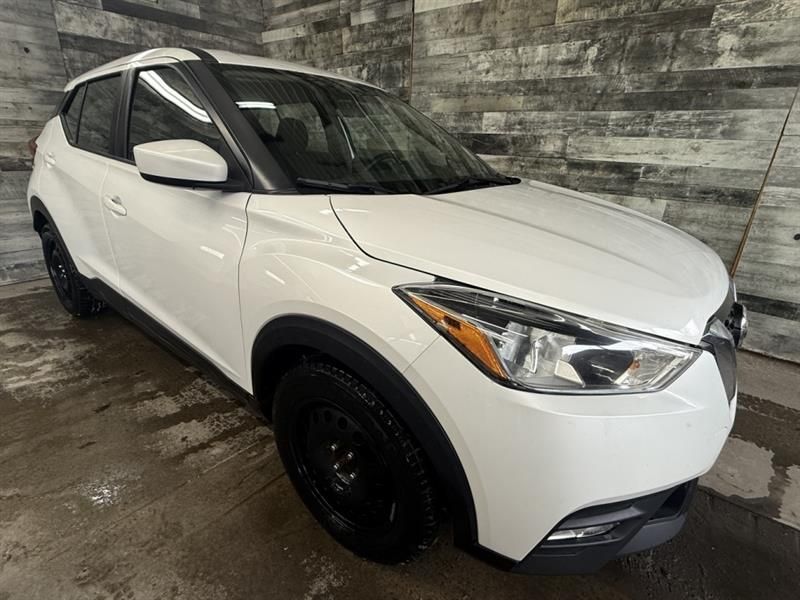 Nissan Kicks 2019 - Image 1