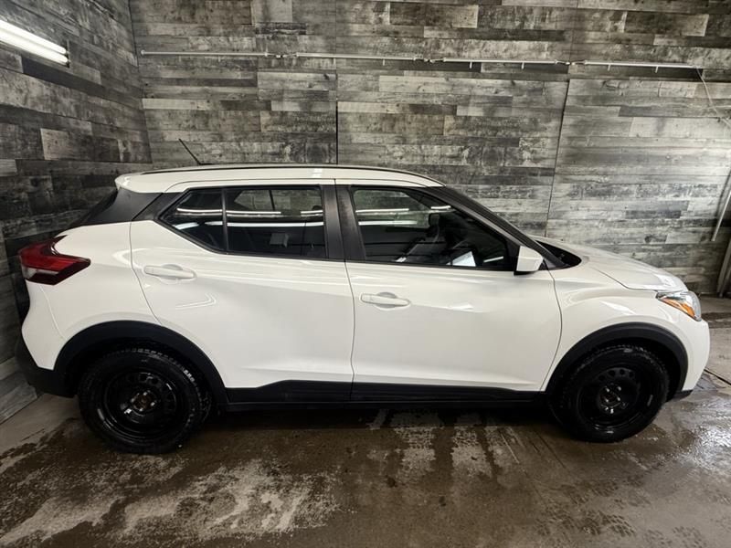 Nissan Kicks 2019 - Image 2