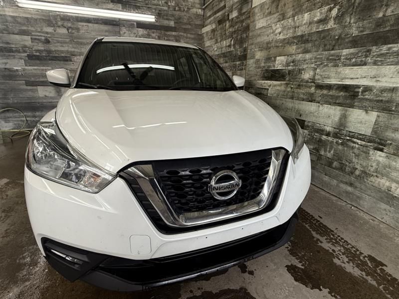 Nissan Kicks 2019 - Image 3
