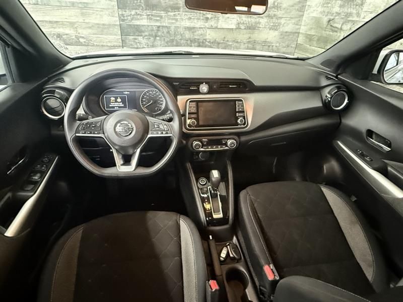 Nissan Kicks 2019 - Image 5