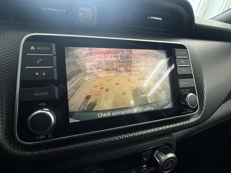 Nissan Kicks 2019 - Image 8