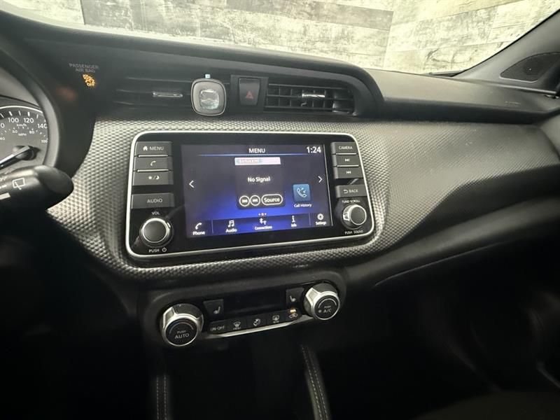 Nissan Kicks 2019 - Image 13