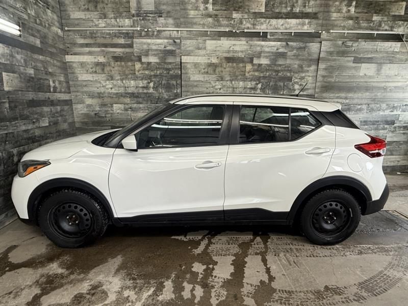 Nissan Kicks 2019 - Image 14