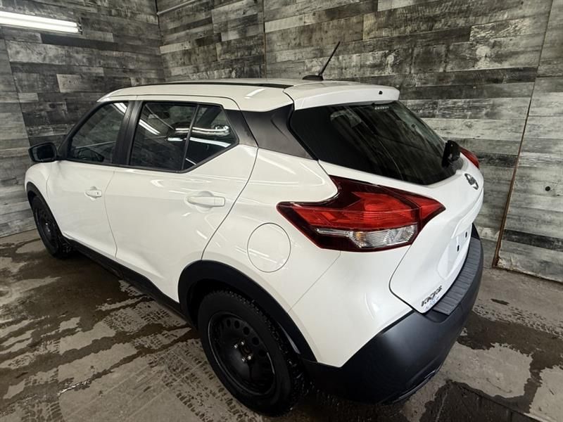Nissan Kicks 2019 - Image 15