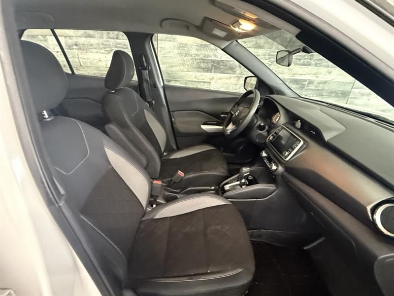 Nissan Kicks 2019 - Image 21