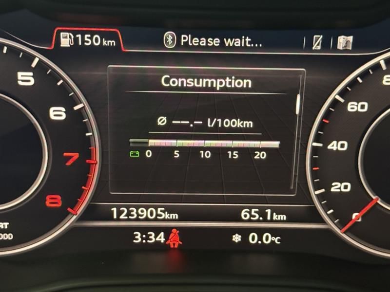 Audi A4 2018 - Image 7