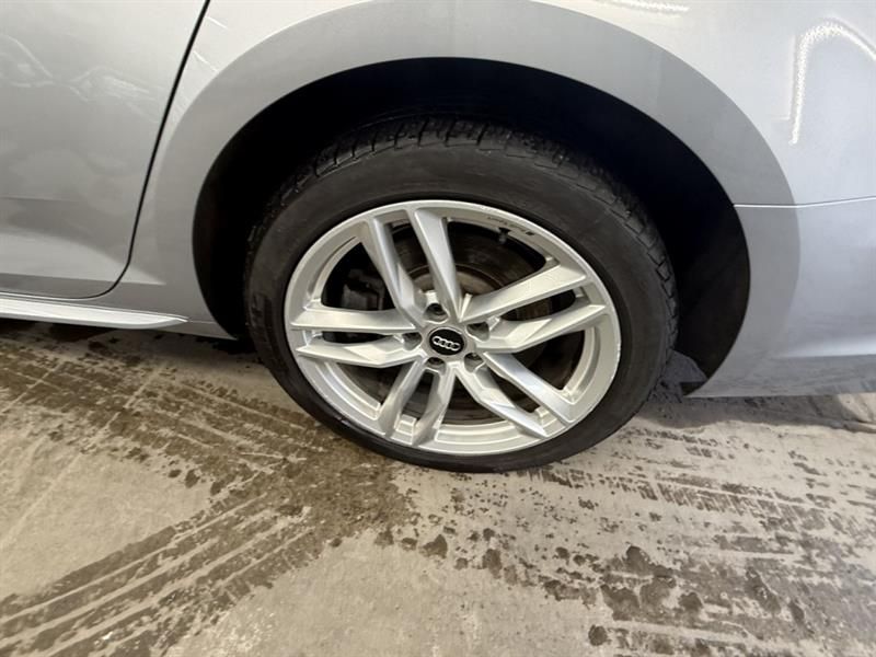 Audi A4 2018 - Image 20