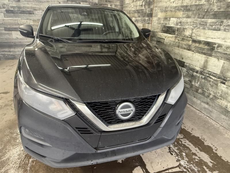 Nissan Qashqai 2022 - Image 3