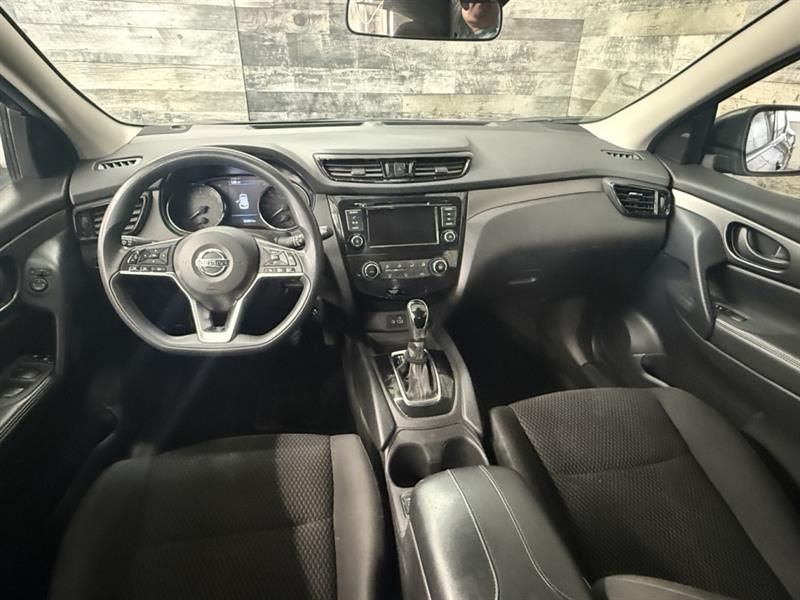 Nissan Qashqai 2022 - Image 5
