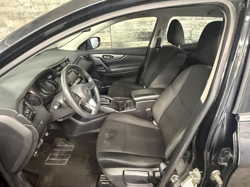 Nissan Qashqai 2022 - Image 6