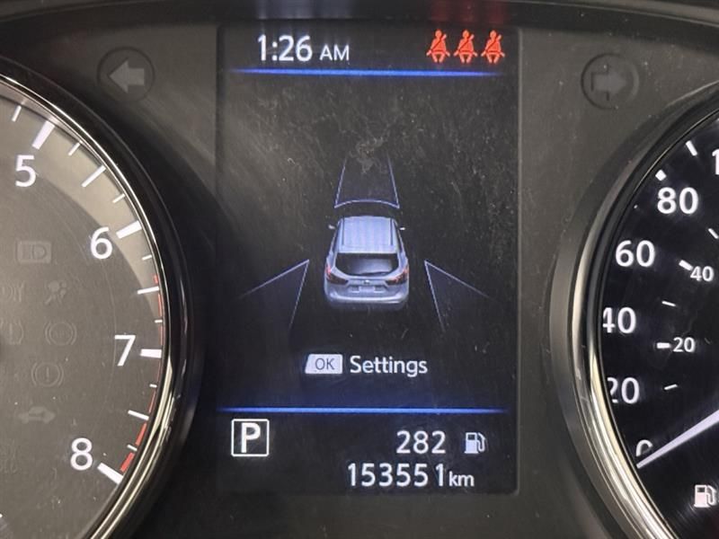 Nissan Qashqai 2022 - Image 7