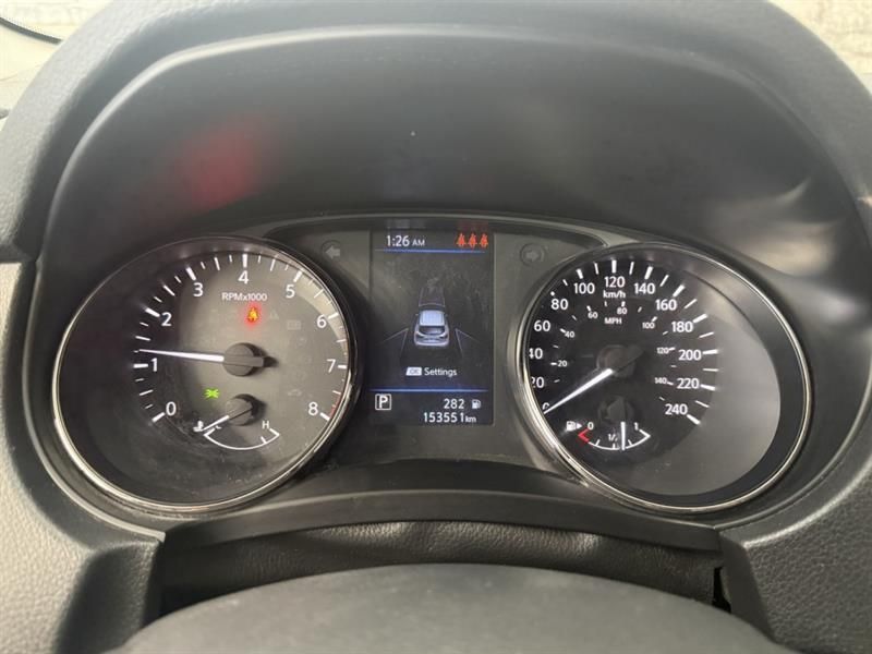 Nissan Qashqai 2022 - Image 9