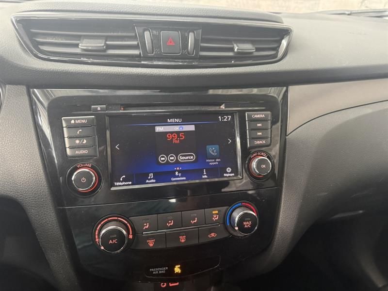 Nissan Qashqai 2022 - Image 10