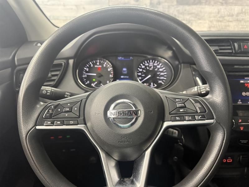 Nissan Qashqai 2022 - Image 13