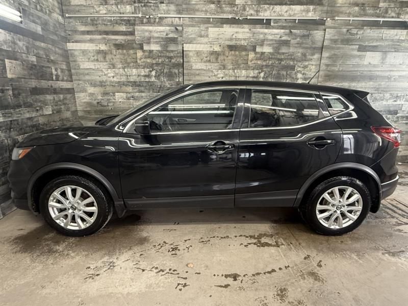 Nissan Qashqai 2022 - Image 16